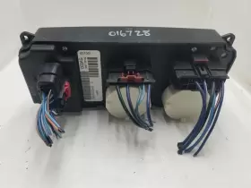 05005003AG CHRYSLER Temperature Control Ac Front Dash Manual #2