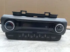 97250-J9DT0 HYUNDAI Kona Auto Temperature Control