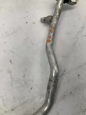1708300715 CHRYSLER Ac Air Conditioning Pressure Hose Line #3