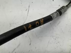 1708301315 CHRYSLER Ac Air Conditioning Pressure Hose Line #3