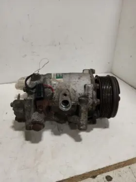 38810RZYA01 ACURA Ac Compressor Rdx #2