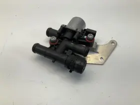4M0819067M PORSCHE Heater Solenoid Control Valve Cayenne #2