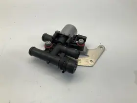 4M0819067M PORSCHE Heater Solenoid Control Valve Cayenne
