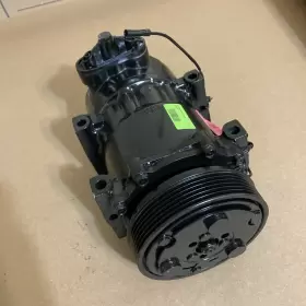 67550 4SEASONS Seasons Compressor #3
