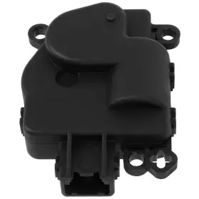 13296927 4UMOTOR Hvac Ac Blend Door Actuator Sport Utility