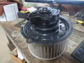 615-00462 Blower Motor Fits 91-96 Escort