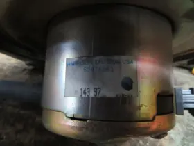 Riviera BUICK Blower Motor Aurora