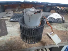 615-58332 SAAB Blower Motor 900