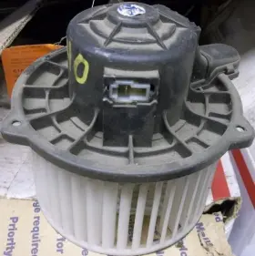 615-58631 HYUNDAI Blower Motor Dohc Hatchback Door Accent