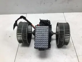 535I BMW Ac Heater Blower Fan Motor 535XI 550I