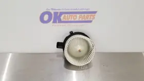 615.BM1D22 BMW Front Temperature Hvac Blower Motor X7