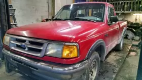 655-00470 FORD Temperature Control Ac Ranger #2