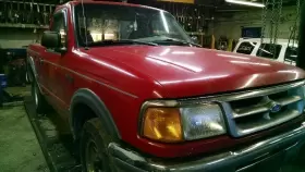 655-00470 FORD Temperature Control Ac Ranger #3