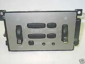 655-00699 FORD Temperature Control Rear Explorer