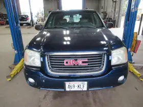 Envoy GMC Temperature Control Front Bravada #3