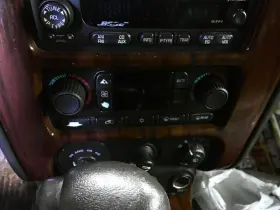 Envoy GMC Temperature Control Front Bravada