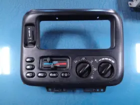 655-01523A DODGE Temperature Control Ac Dual Zone Rear #2
