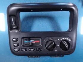 655-01523A DODGE Temperature Control Ac Dual Zone Rear #3