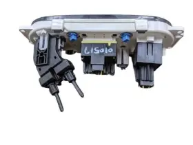 655-01666 FORD Temperature Control Front Ac Escape #3