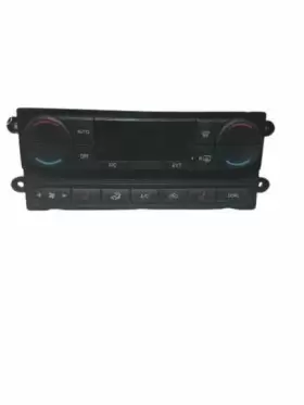 655-01677 FORD Temperature Control Front Ac Electric Dual #3