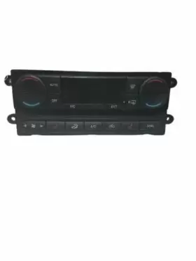 655-01677 FORD Temperature Control Front Ac Electric Dual
