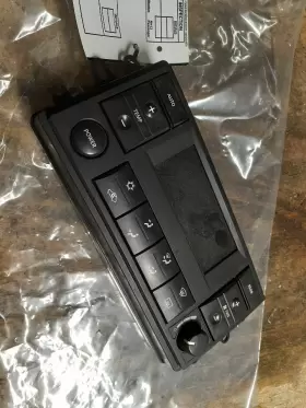 655-01687 DODGE Temperature Control Front Durango