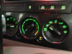 655-01808 FORD Temperature Control Front Sport Trac Dash #2