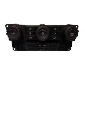 Mariner MERCURY Temperature Control Front Dual Zone Escape