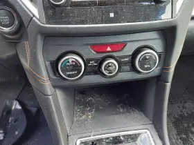 655-11405 Crosstrek 2022 Temperature Control 3310337