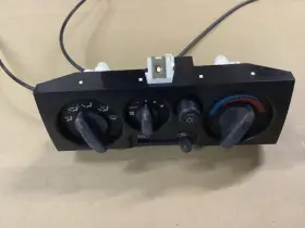 Stealth Temperature Control Manual 3000GT