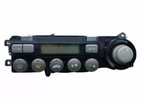 655-51061 HONDA Temperature Control Ac Insight