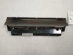 655-51309 INFINITI Temperature Control Display Panel Top Dash