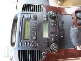 Entourage HYUNDAI Temperature Control Dash Knobs Sedona