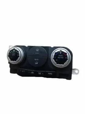 CX-7 MAZDA Temperature Control Electric #2