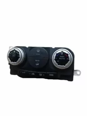 CX-7 MAZDA Temperature Control Electric