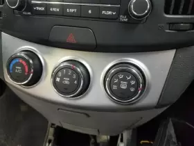 655-51929 HYUNDAI Temperature Control Ac Manual Rotary Knobs