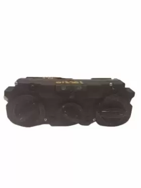 655-52062 VOLKSWAGEN Temperature Control Dual Zone Passat