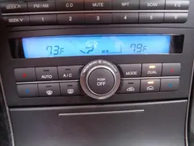 655-52098 Temperature Control Fits 07-09 Amanti 1124251