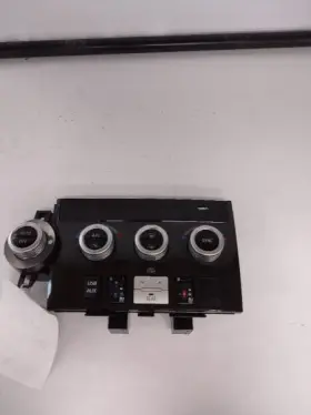 655-52506 TOYOTA Temperature Control Front Platinum Sequoia #2