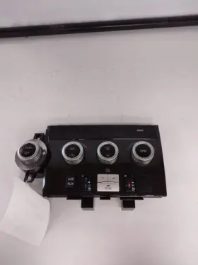655-52506 TOYOTA Temperature Control Front Platinum Sequoia #3