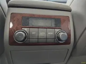 655-52791 Temperature Control Rear Vin K 5th Digit Limited Fits 11-13 Highlander 2739057