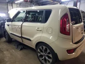655-58729 KIA Temperature Control Ac Automatic Navigation