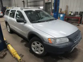 655-58801 VOLVO Temperature Control Fahrenheit #2