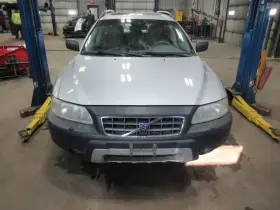 655-58801 VOLVO Temperature Control Fahrenheit #3