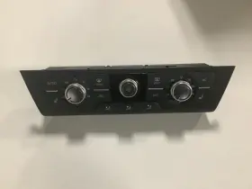 A6-AUDI AUDI Temperature Control Front Knobs