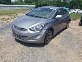 655-72377 HYUNDAI Temperature Control Ac Elantra #2