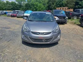 655-72377 HYUNDAI Temperature Control Ac Elantra #3