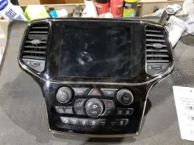 655.AM8719 JEEP Grandcher Temperature Control #3
