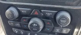 655.AM8719 JEEP Grandcher Temperature Control