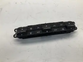 670167085 MASERATI Levante Heater Ac Air Temperature Control